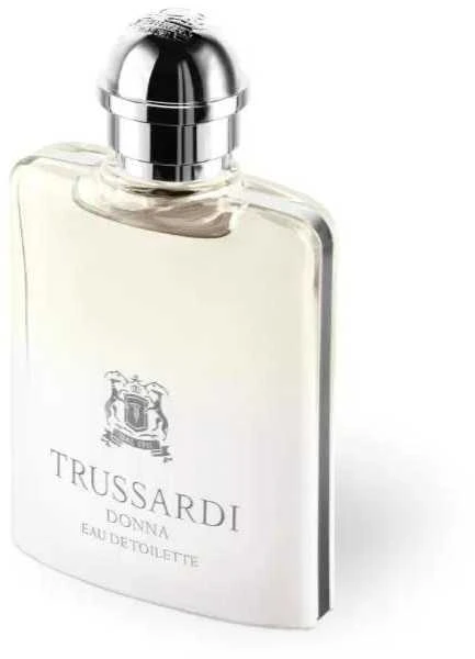 Kvepalai moterims Trussardi Donna 50ml EDT