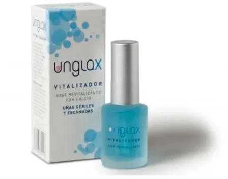 "Unglax" gyvybingumą gerinantis gelis 10ml