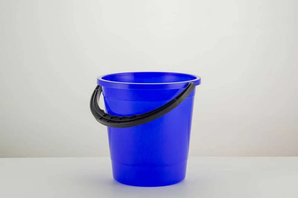 Goki „Universal Bucket 5L“, lenkų produktas