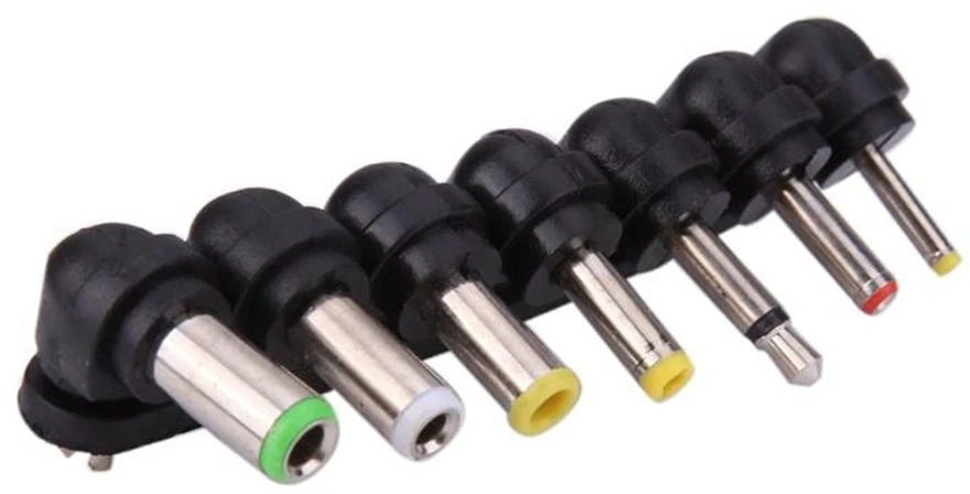 Fusion Universalus reguliuojamas maitinimo šaltinis 3V-12V, 30W