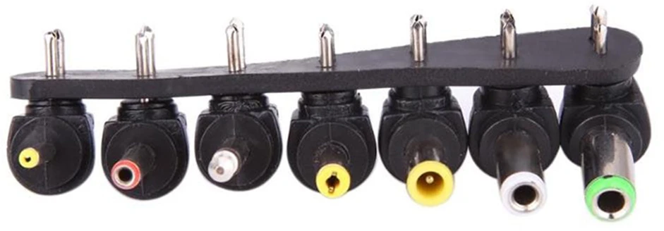 Fusion Universalus reguliuojamas maitinimo šaltinis 3V-12V, 30W