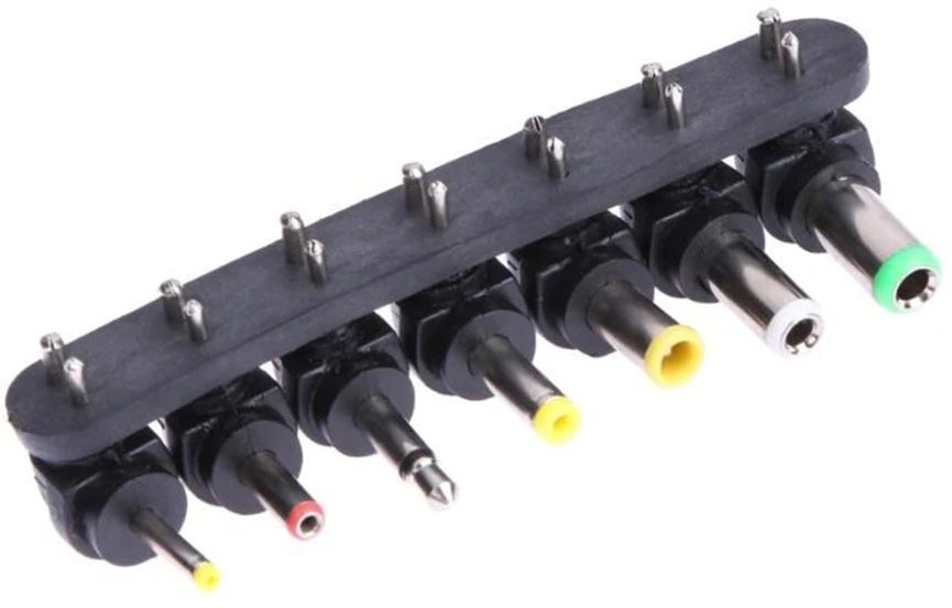 Fusion Universalus reguliuojamas maitinimo šaltinis 3V-12V, 30W