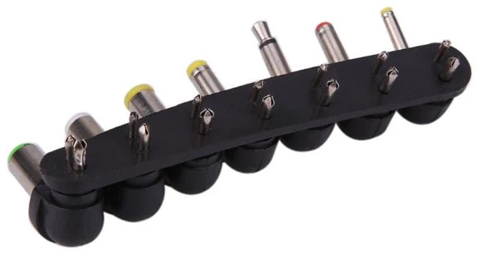 Fusion Universalus reguliuojamas maitinimo šaltinis 3V-12V, 30W