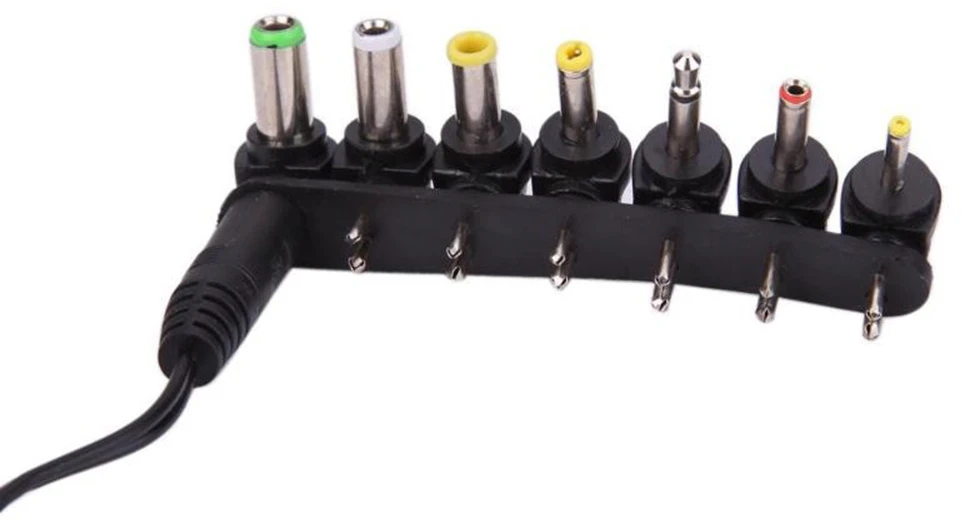 Fusion Universalus reguliuojamas maitinimo šaltinis 3V-12V, 30W