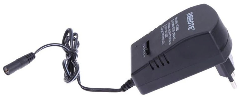 Fusion Universalus reguliuojamas maitinimo šaltinis 3V-12V, 30W