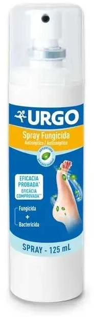 "Urgo" antiseptinis fungicidinis purškalas 125ml