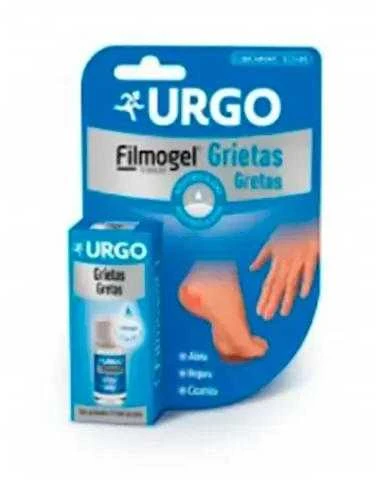 "Urgo nuo Įtrūkimų Filmogelis" 3,25ml