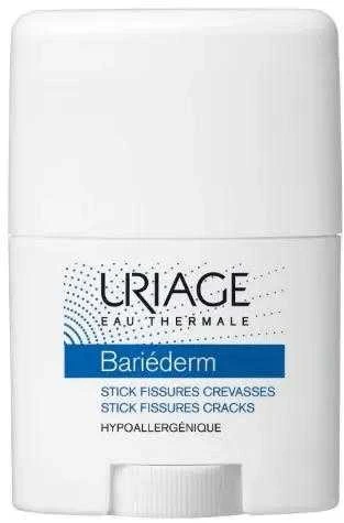 "Uriage Bariéderm Stick Fissures Cracks" kūno kremas 22g
