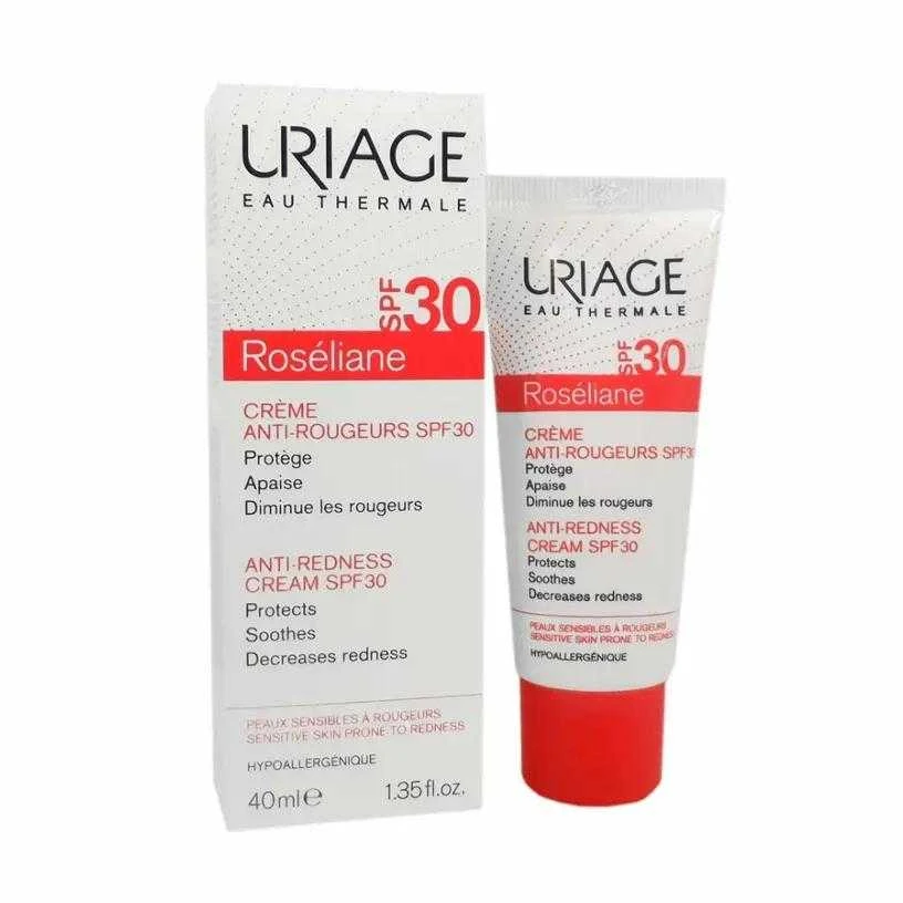 "Uriage Roseliane" kremas Spf30 40ml
