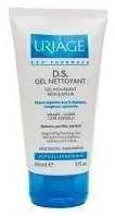 "Uriage Ds" valomasis gelis 150ml