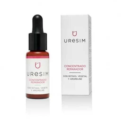 Uresim "Userim Repair" koncentratas 20ml