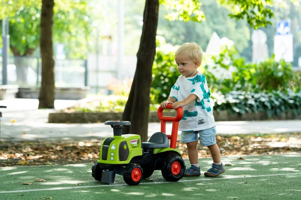 FALK Vaikiškas Traktorius Claas Arion 470