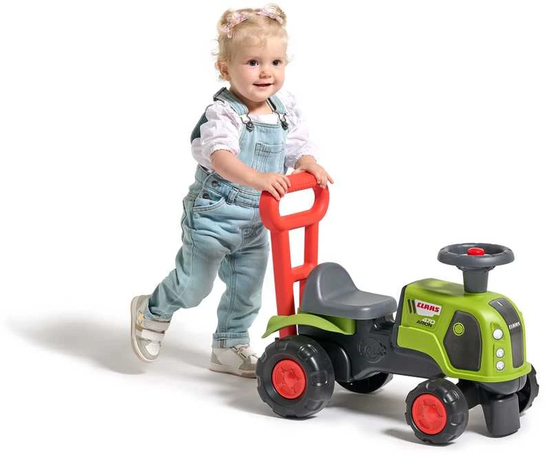 FALK Vaikiškas Traktorius Claas Arion 470