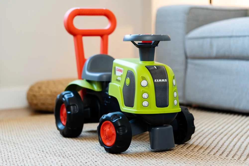 FALK Vaikiškas Traktorius Claas Arion 470