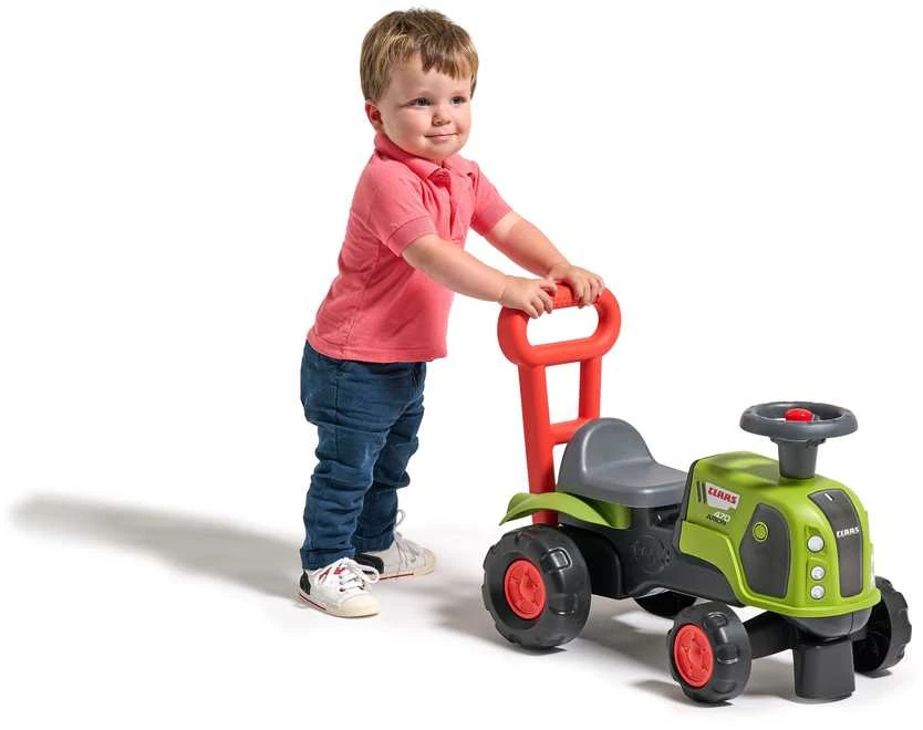 FALK Vaikiškas Traktorius Claas Arion 470