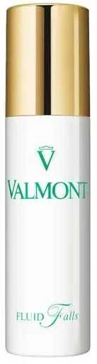 Valmont Fluid Falls kreminis makiažo valiklis, 150 ml