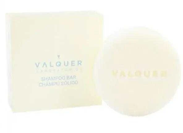 Valquer Solid Šampūnas Pure Sulfate Be riebių plaukų, 50 g