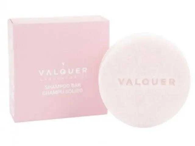 Valquer Solid Šampūnas Petal kietasis šampūnas, 50 g