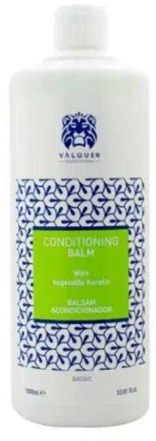 Valquer Conditioning Balm kondicionierius plaukams, 1000 ml