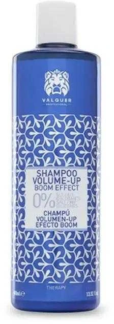 Valquer Šampūnas Volume-Up Boom Effect šampūnas, 400 ml