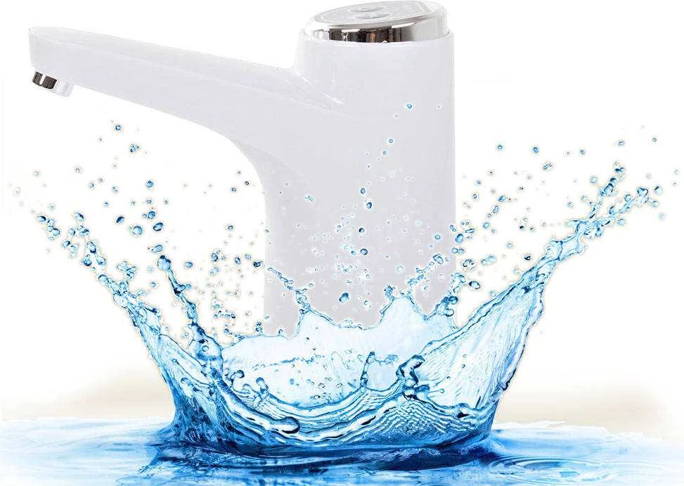 Elektrinė vandens pompa 18,9 l, 5W