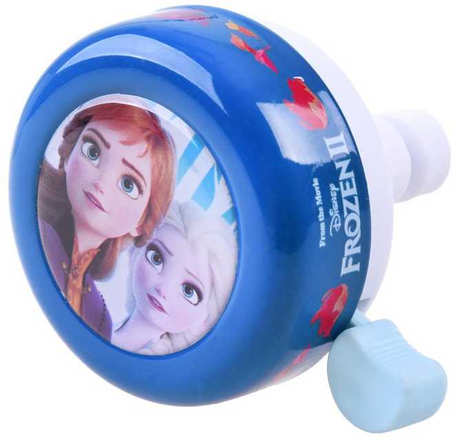 Kita Skambutis Frozen II