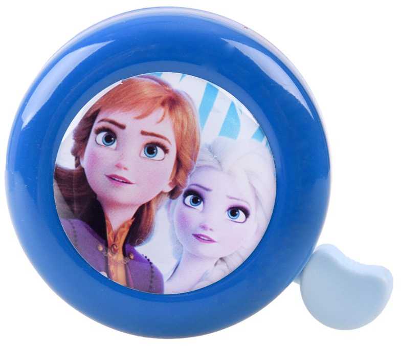 Kita Skambutis Frozen II