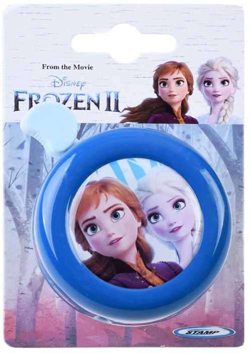 Kita Skambutis Frozen II