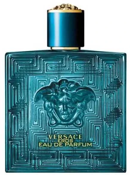 Kvepalai vyrams Versace Eros EDP, 200 ml