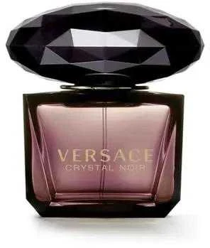 Kvepalai moterims Versace Crystal Noir EDT, 30 ml
