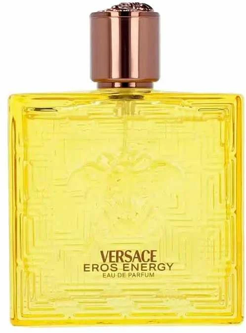 Kvepalai vyrams Versace Eros Energy EDP, 100 ml