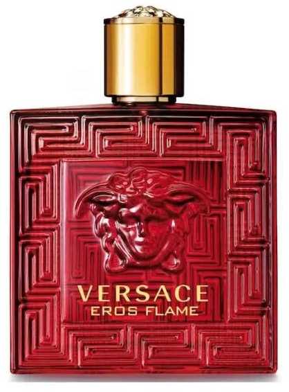 Kvepalai vyrams Versace Eros Flame EDP, 200 ml