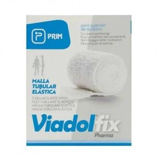 Viadol Fix Pharma "Viadolfix" elastinis vamzdinis tinklelis 6 3 m