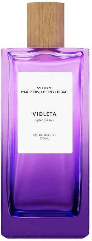 Vicky Martin Berrocal Violeta EDT 150 ml