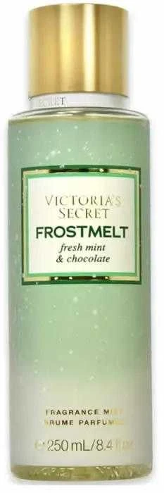 Victoria Secrets Victoria´s Secret Frostmelt Fragrance Mist kūno dulksna, 250 ml
