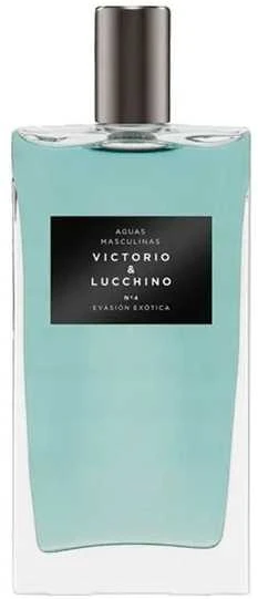 Victorio Lucchino Victorio ir Lucchino Victorio ir Lucchino Victorio ir Lucchino Victorio ir Lucchino Victorio ir Lucchino Victorio ir Lucchino V y L Agua Man 4 et, 150 ml Vap