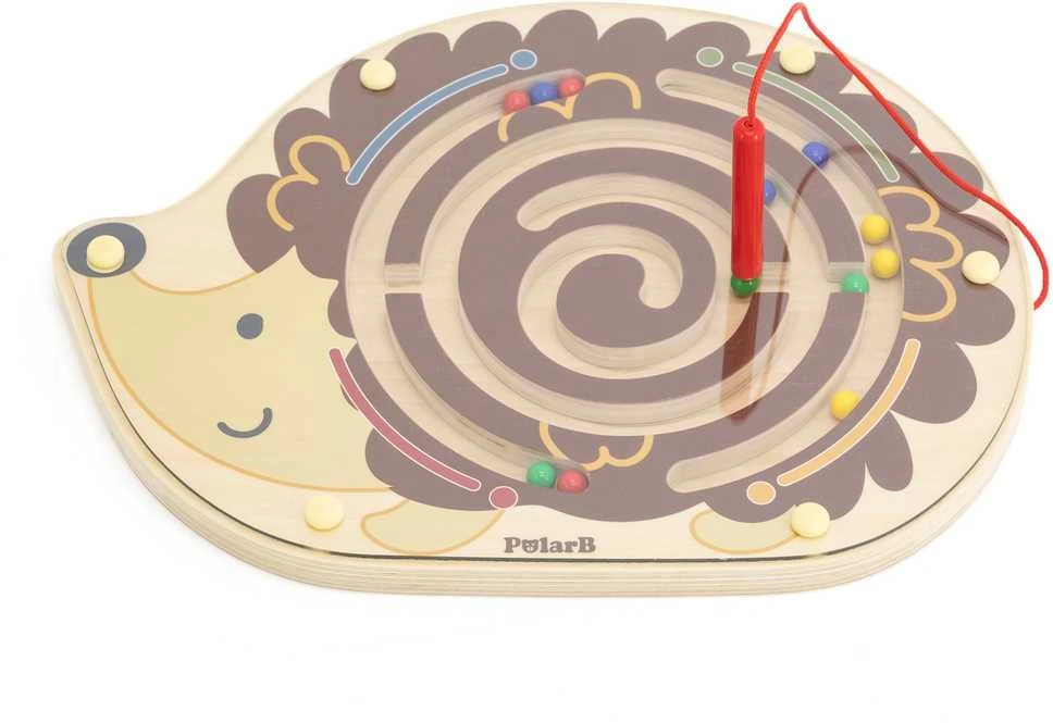 Viga Toys Edukacinių žaislų rinkinys Little Thinkers