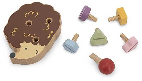 Viga Toys Viga 44221 PolarB ežiuko varžtai