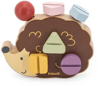 Viga Toys Viga 44221 PolarB ežiuko varžtai