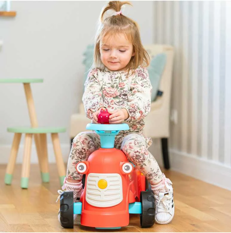 Viga Toys Edukacinė Lenta Alfabetui Mokytis