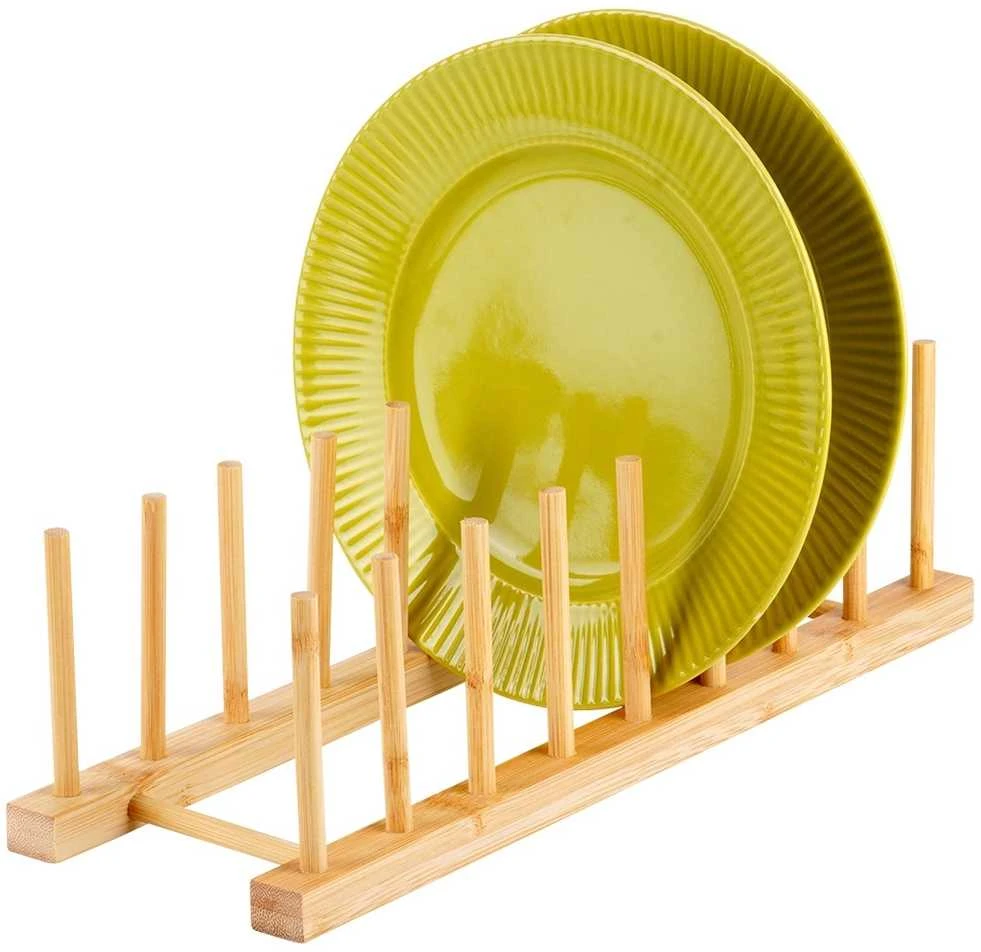 Vilde Bamboo Dangčių Organizatorius 34,5x12x12 cm