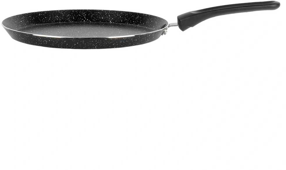 Vilde Crepinių keptuvė BASIC LINE 24 cm Granitinė