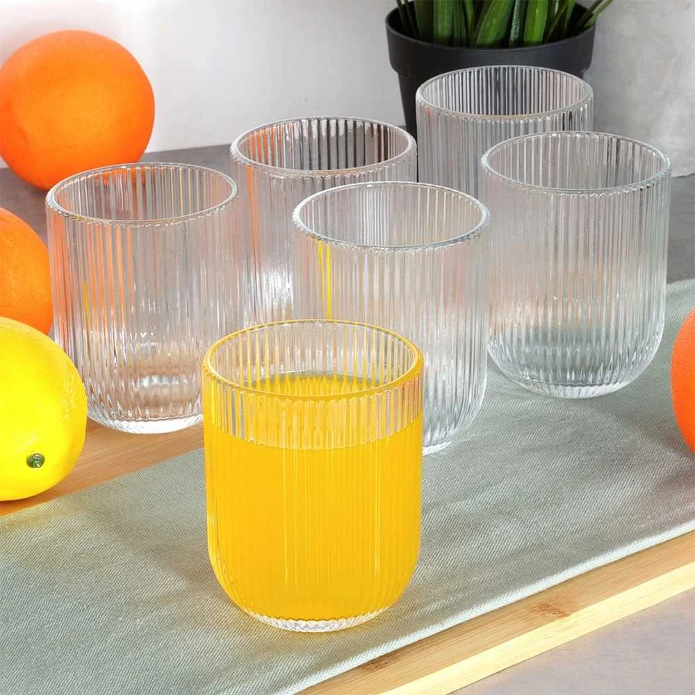 WMF Stiklinės Vilde 250 ml (6 vnt.)