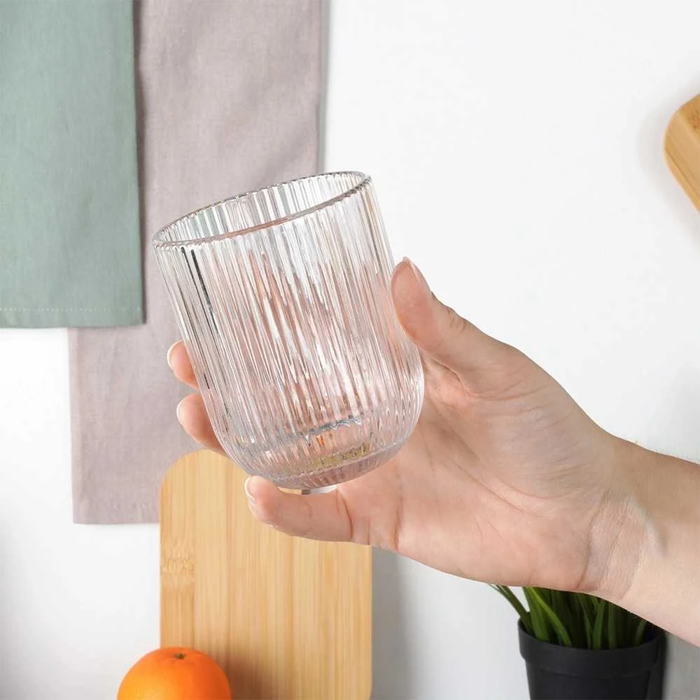 WMF Stiklinės Vilde 250 ml (6 vnt.)