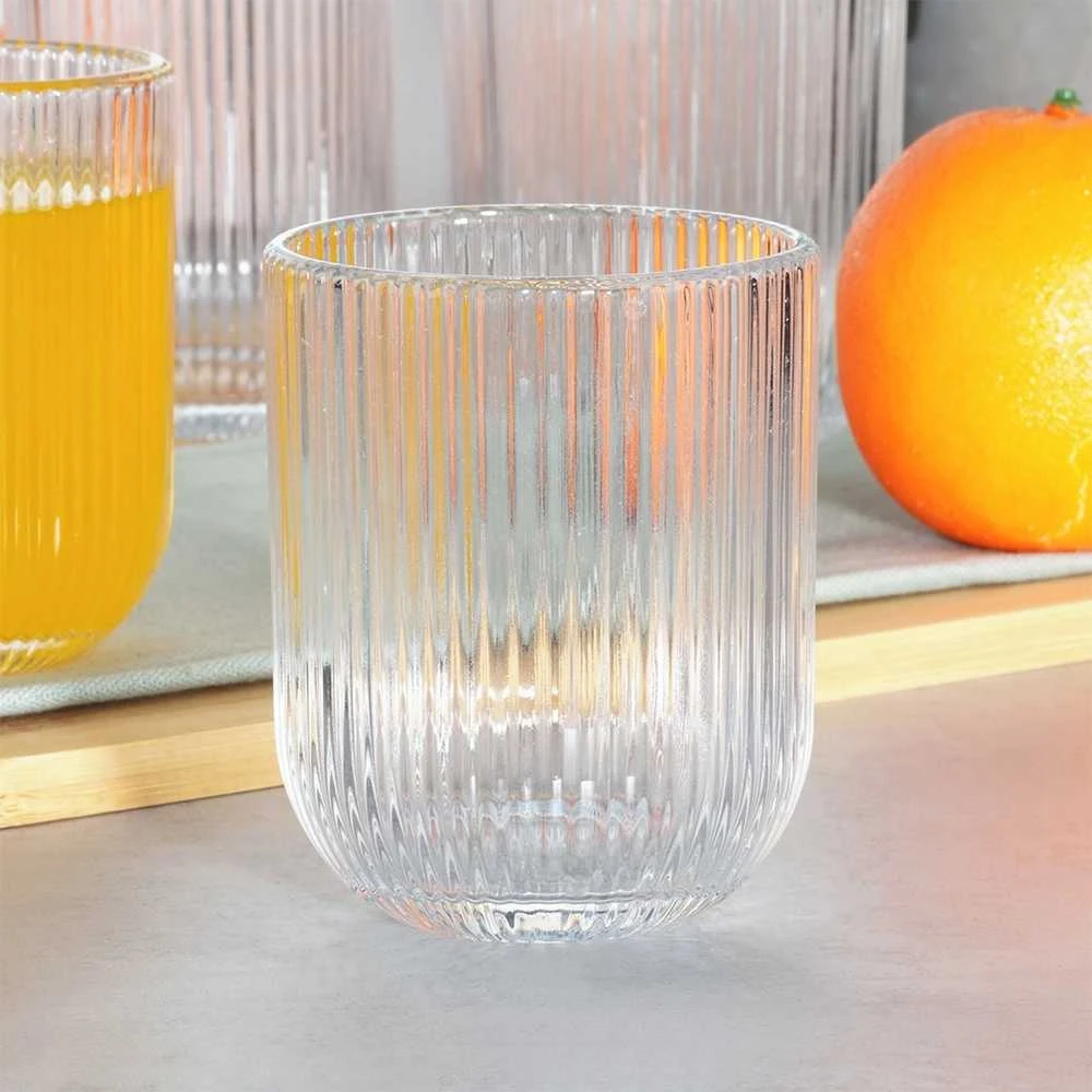 WMF Stiklinės Vilde 250 ml (6 vnt.)