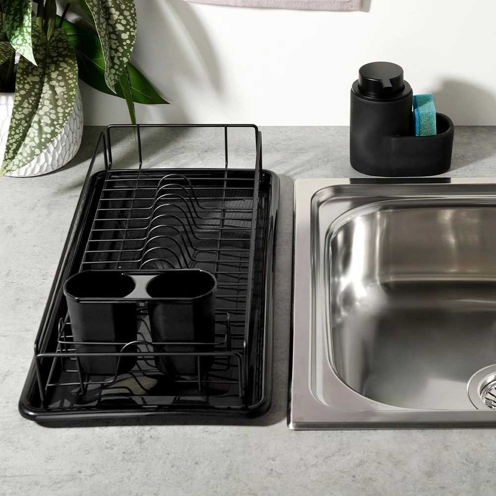 Alyvos neturintis didelis oro kepimo prietaisas 1400W 10L