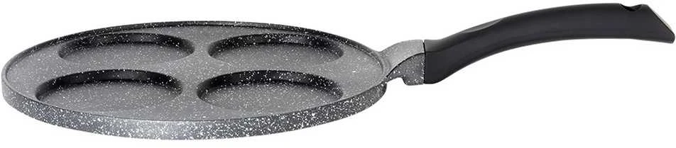 Vilde Ketaus keptuvė 26 cm - Omeletų, kiaušinių ir blynų kepimui
