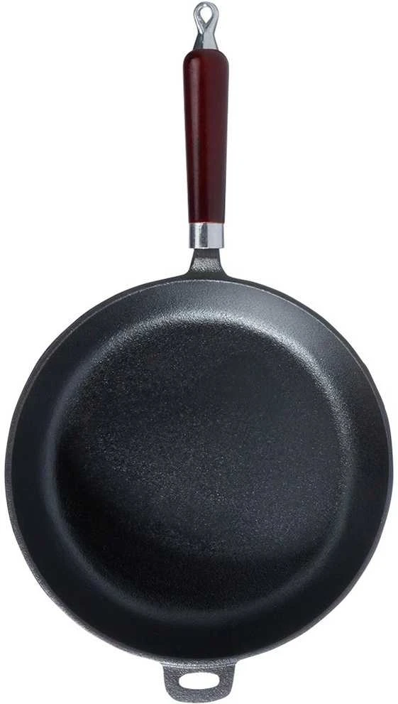 Vilde Ketaus keptuvė CAST LINE 28 cm