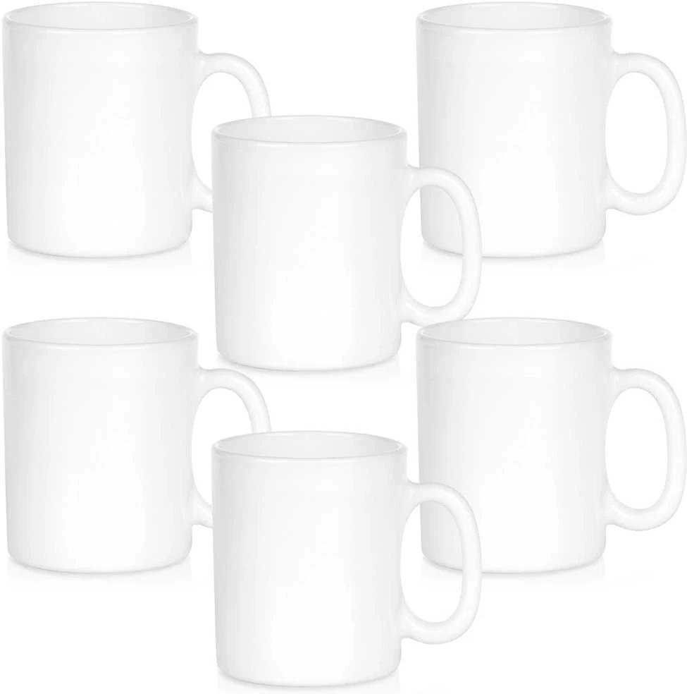 Tragar Stikliniai puodeliai Vilde 300 ml, 6 vnt