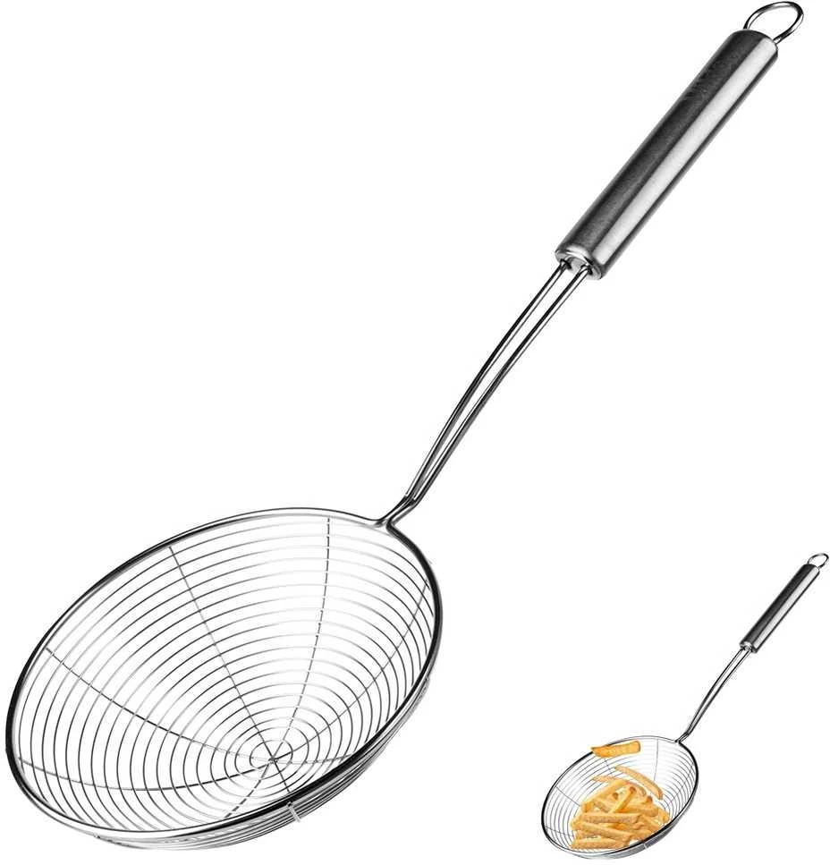 Nerūdijančio plieno samtis Vilde 37 cm